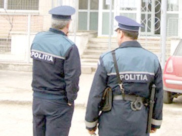 80 de minori dispăruţi de la domiciliu, găsiţi de poliţişti